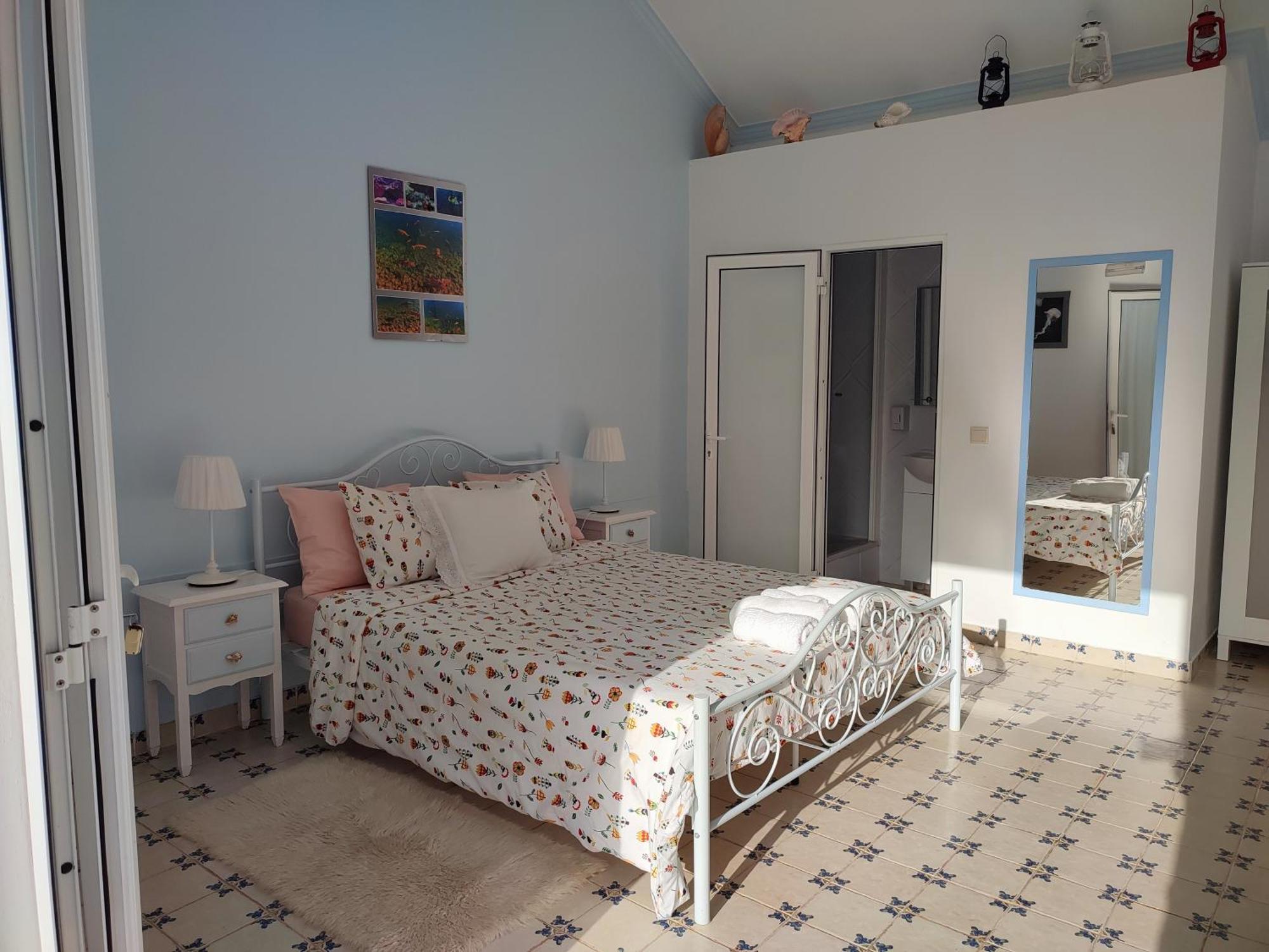 Quinta Camargue Bed & Breakfast Cela Velha Exterior photo