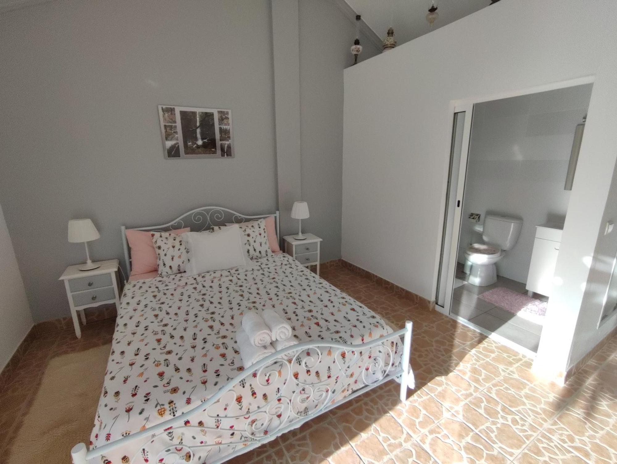 Quinta Camargue Bed & Breakfast Cela Velha Exterior photo